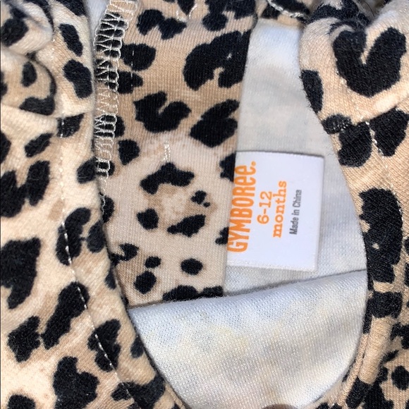 CHEETAH DRESS!!!!! - Picture 3 of 4